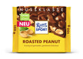 Ritter Sport Roasted Peanut  (Germany)
