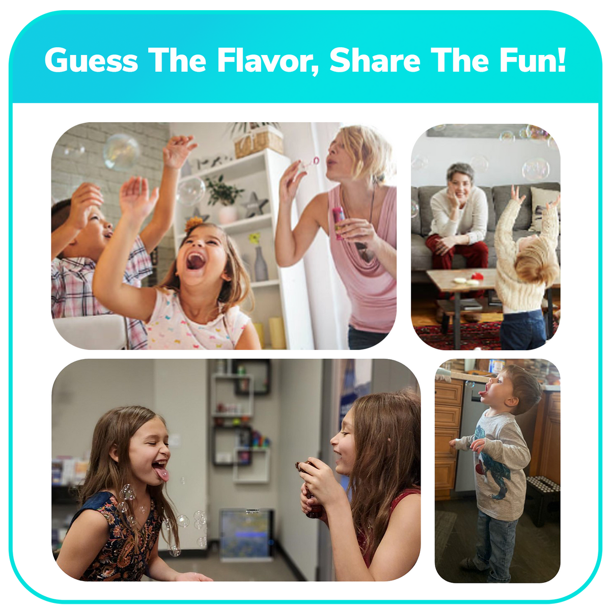 Bubble Lick - Icee Red Cherry