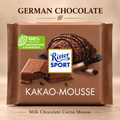 Ritter Sport Kakao-Mousse 100g (Germany)
