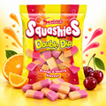 Swizzels Drumstick Squashies Double Dip